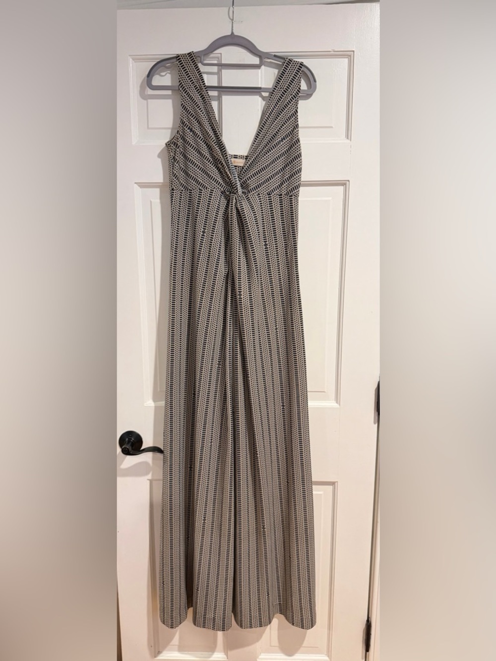 Tory Burch Maxi Dress - Picture 3 of 10